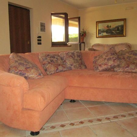 Apartamento Complesso Turistico Ricettivo L'Oasi Del Golfo Di Salerno Battipaglia Exterior foto