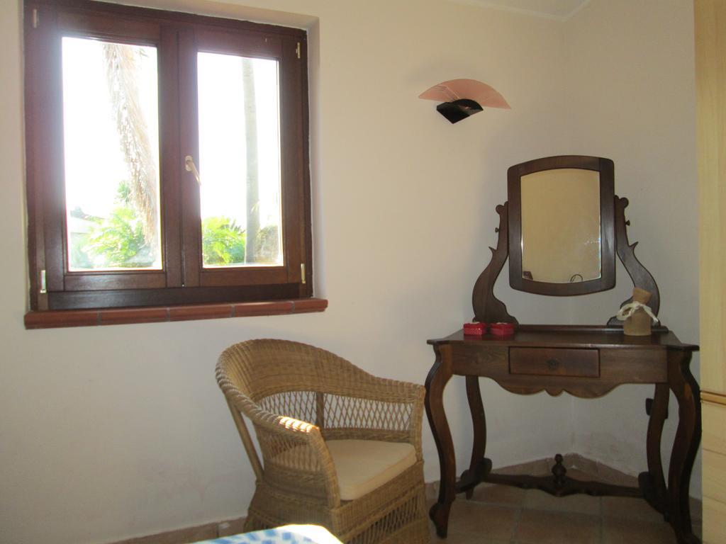 Apartamento Complesso Turistico Ricettivo L'Oasi Del Golfo Di Salerno Battipaglia Exterior foto