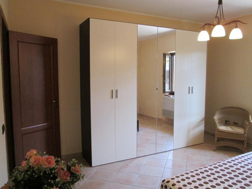 Apartamento Complesso Turistico Ricettivo L'Oasi Del Golfo Di Salerno Battipaglia Exterior foto